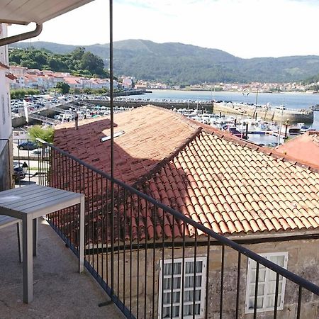 Villa Campo da Lúa 4 Muros Exterior foto